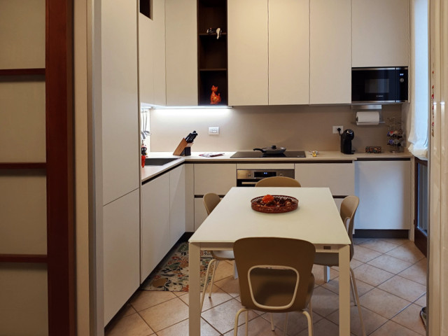 The project of Annalisa