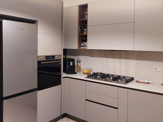 The project of Danilo