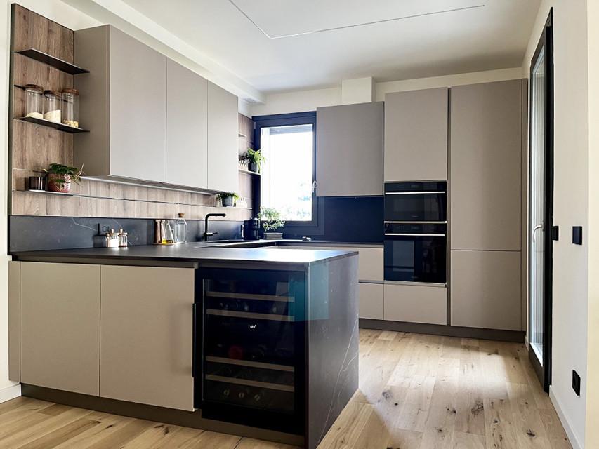 The project of Erika 