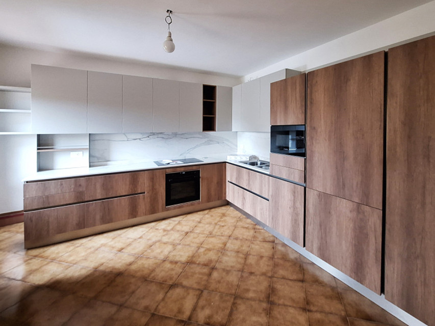 The project of Giorgia