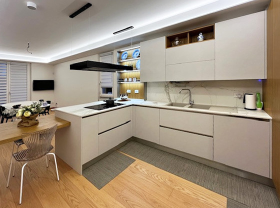 Il racconto di Santina 