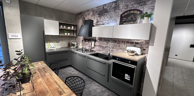 Veneta Cucine - Modello Ethica