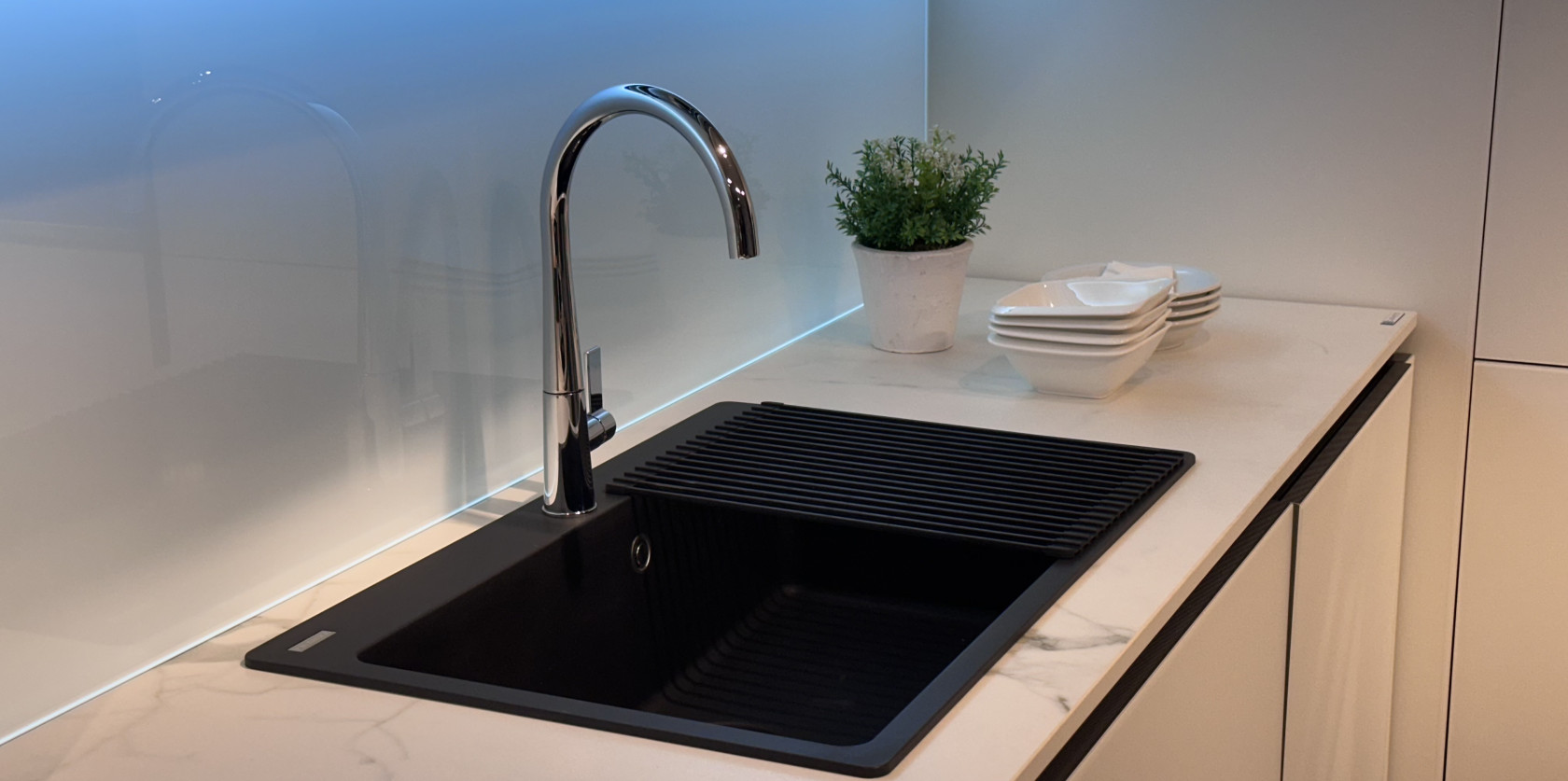 Veneta Cucine - Modello Lounge