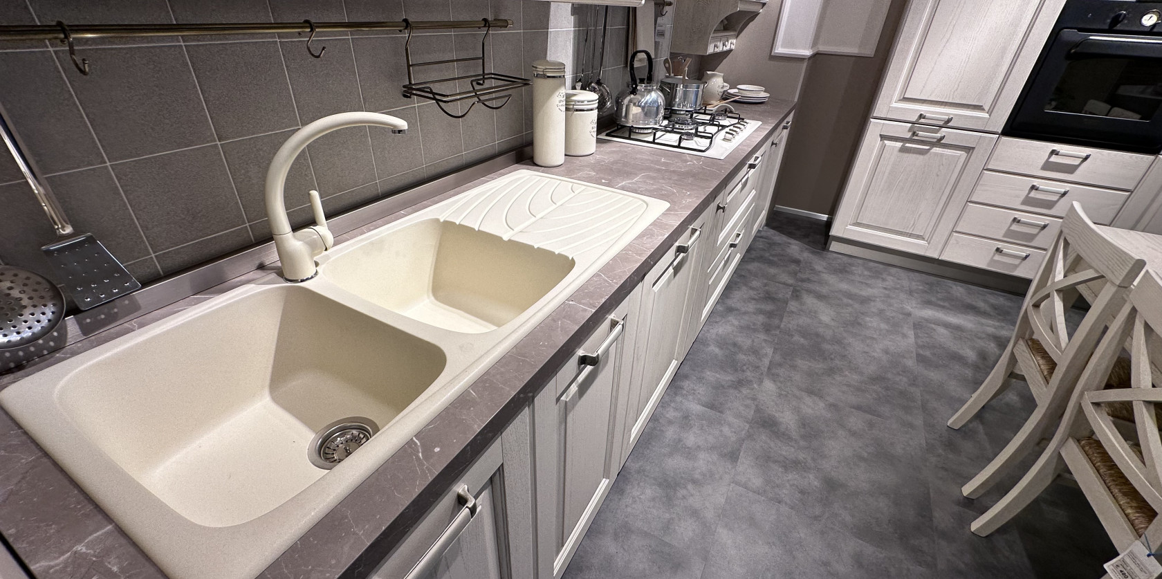 Veneta Cucine - Modello Memory