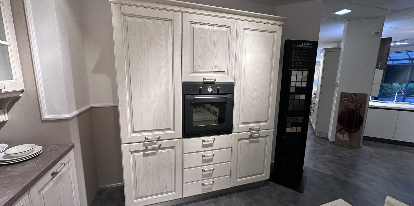 Veneta Cucine - Modello Memory