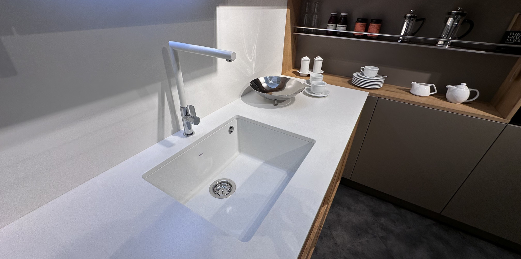 Veneta Cucine - Modello Milano