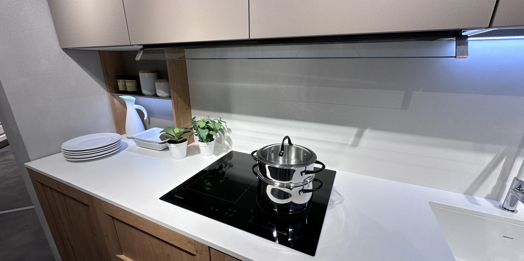 Veneta Cucine - Modello Milano