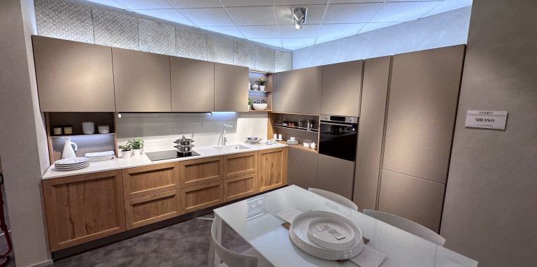 Veneta Cucine - Modello Milano