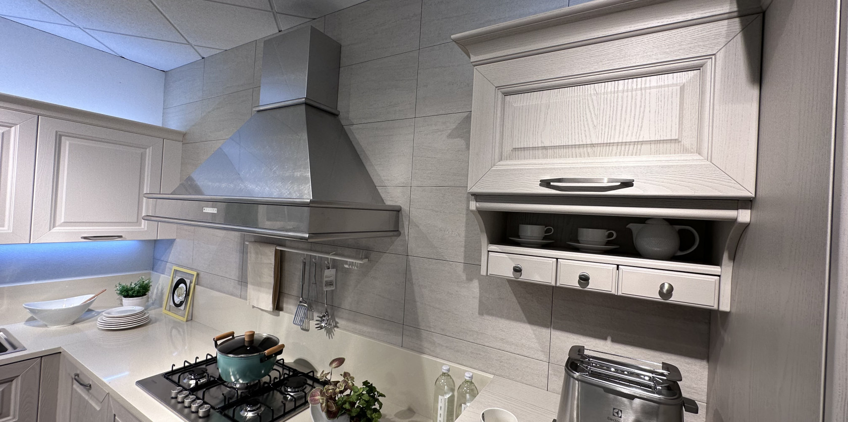 Veneta Cucine - Modello Pavese