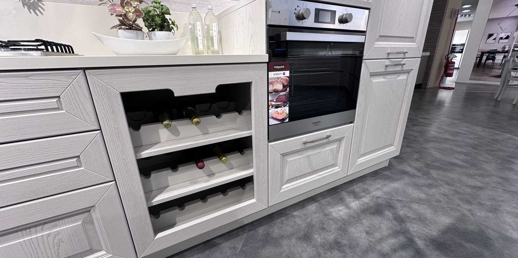 Veneta Cucine - Modello Pavese