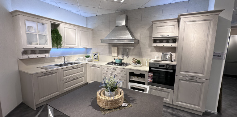 Veneta Cucine - Modello Pavese