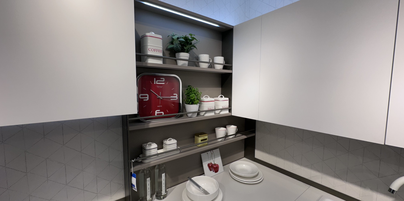 Veneta Cucine - Modello Start Time Pro