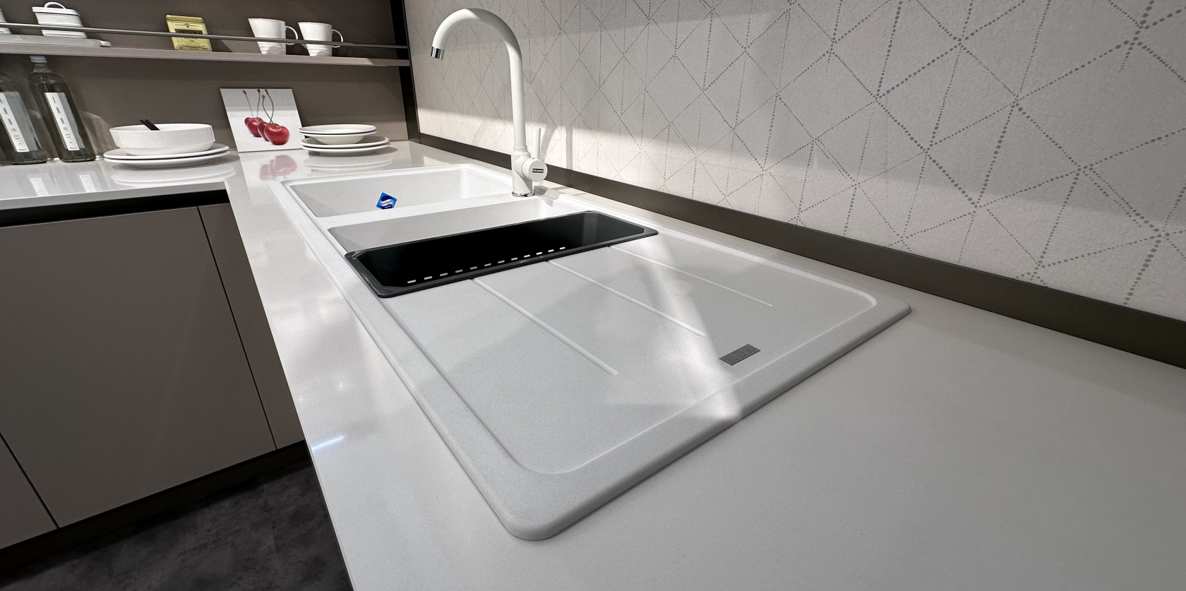 Veneta Cucine - Modello Start Time Pro