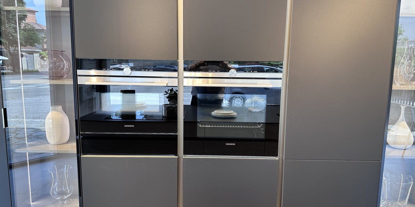 Veneta Cucine - Modello Iconica 