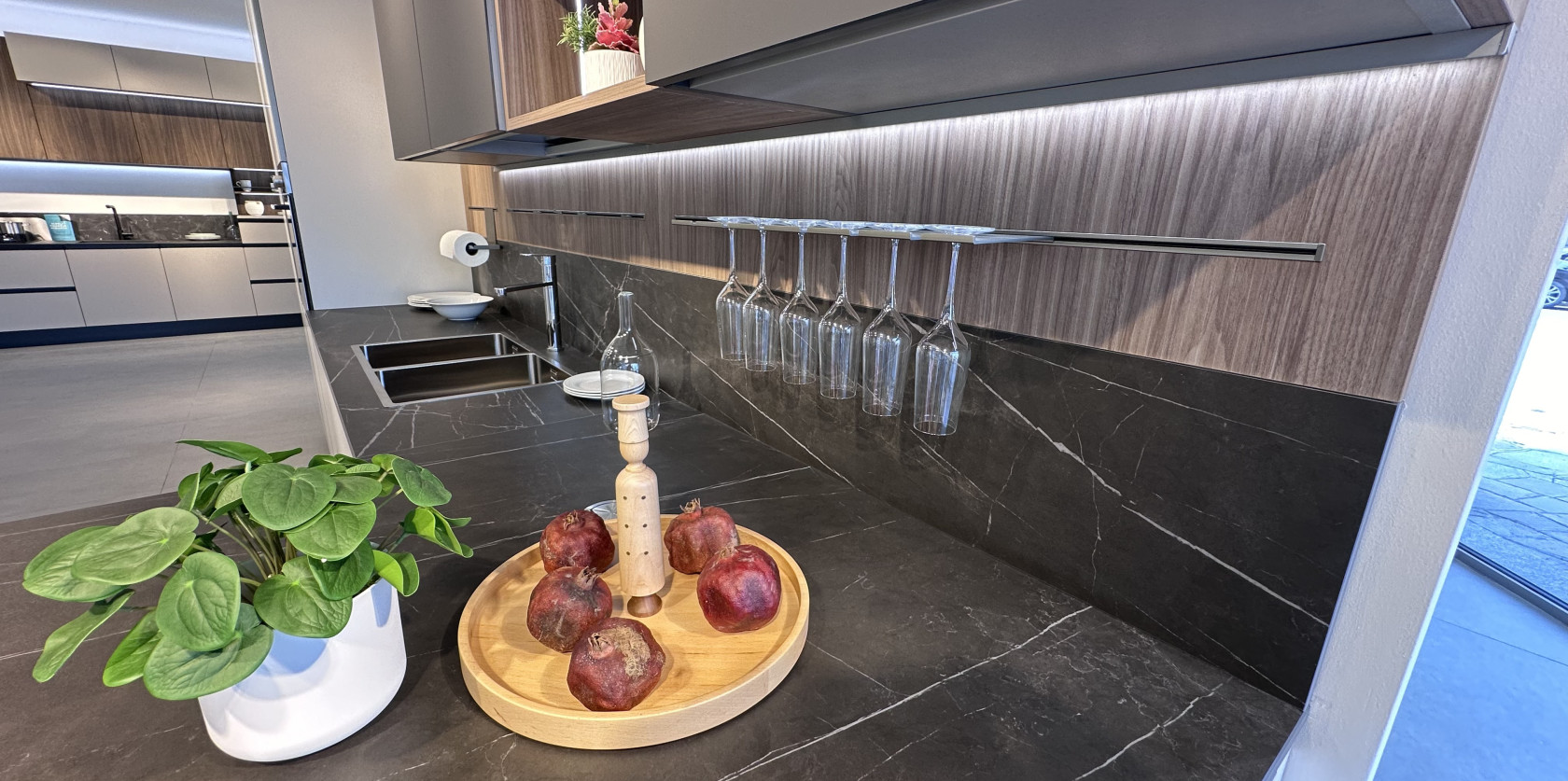 Veneta Cucine - Modello Like