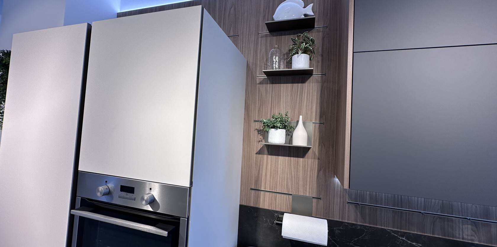 Veneta Cucine - Modello Like