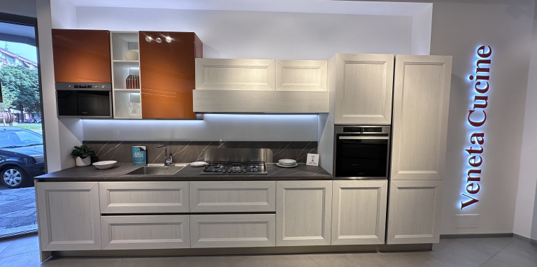 Veneta Cucine - Modello Tablet