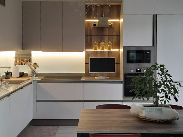 The project of Cesare