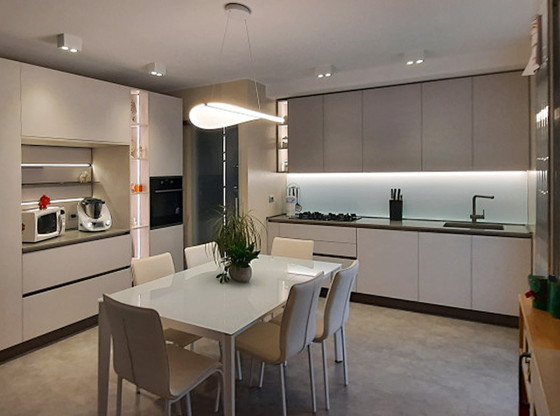 Il racconto di Cristina