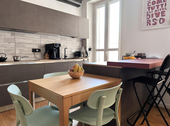 Il racconto di Daniele 