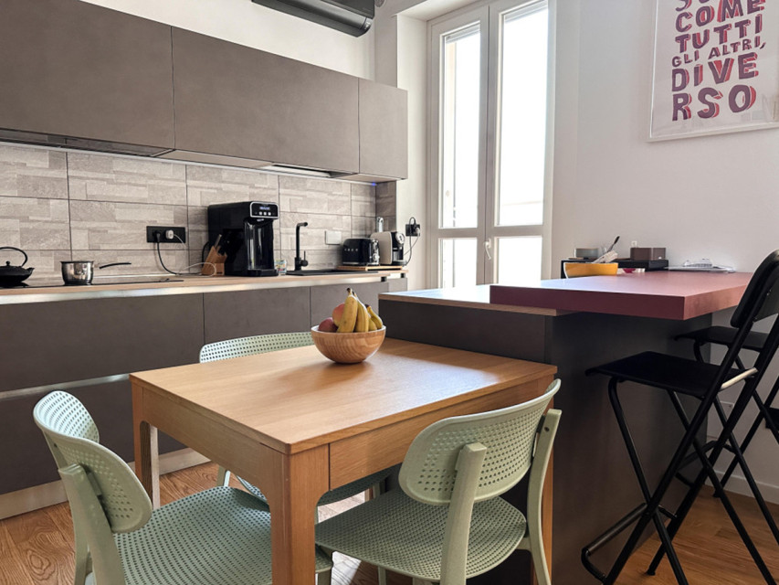 The project of Daniele 