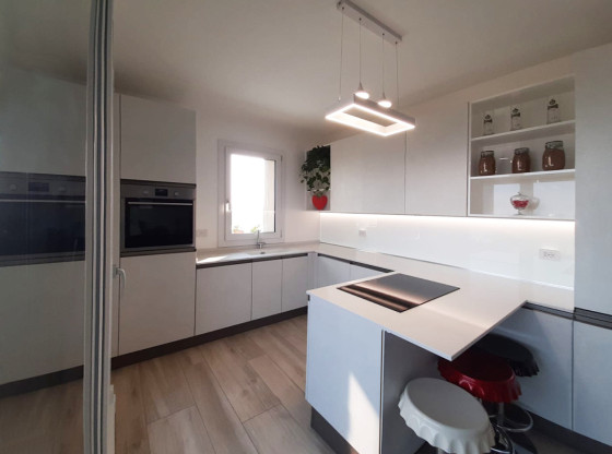 Il racconto di Dario