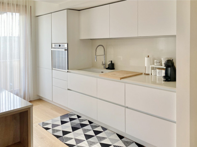 The project of Eleonora