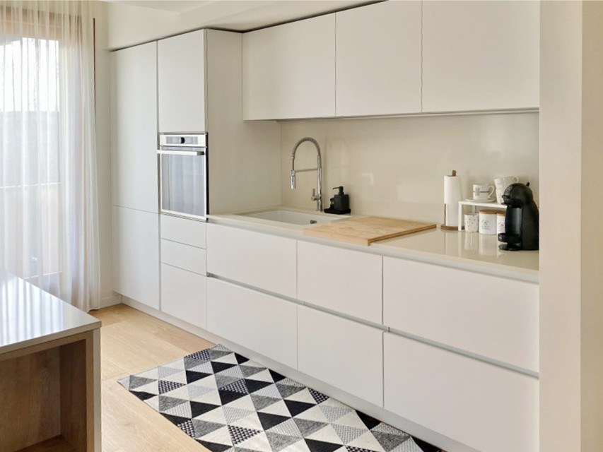 The project of Eleonora