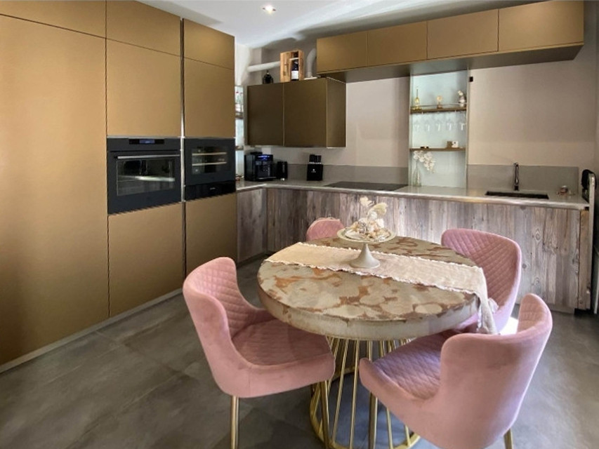 Le projet de Eugenio 