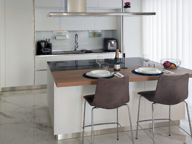 The project of LeJla 