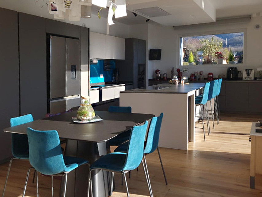 The project of Marta