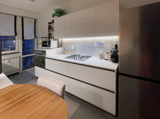 Il racconto di Milena 