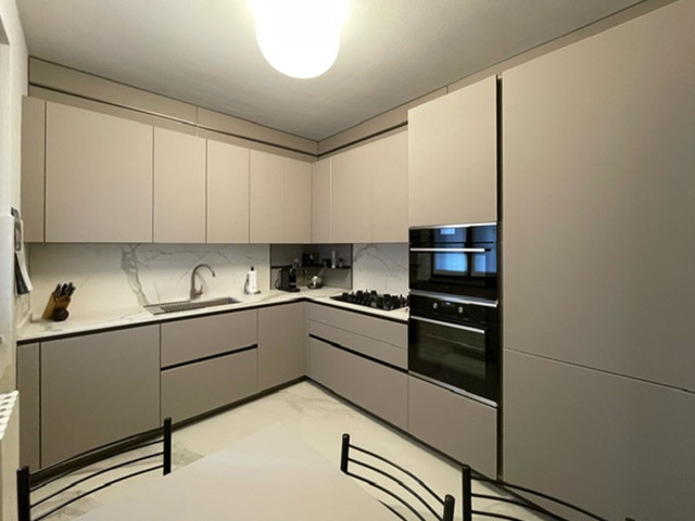 The project of Miriam 