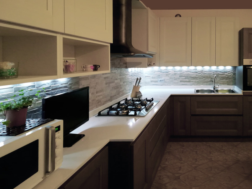 The project of Myriam