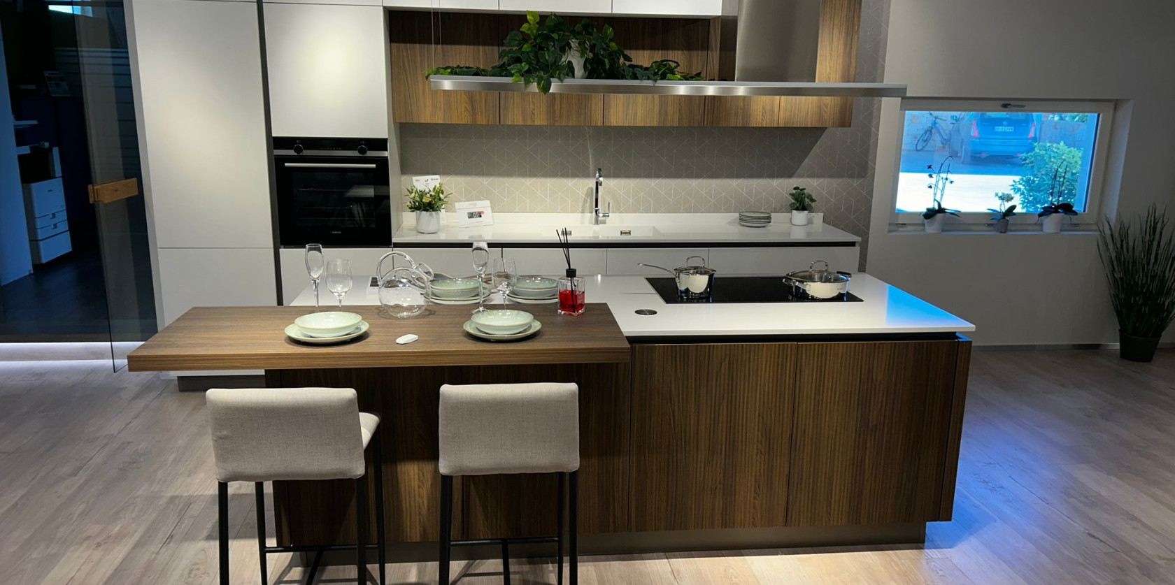 Start Time J e Oyster