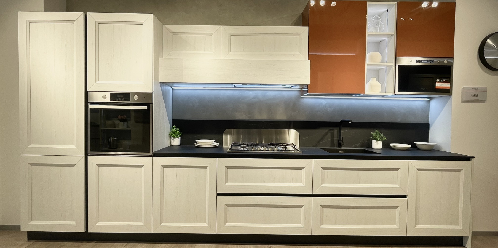 Tablet - Veneta Cucine