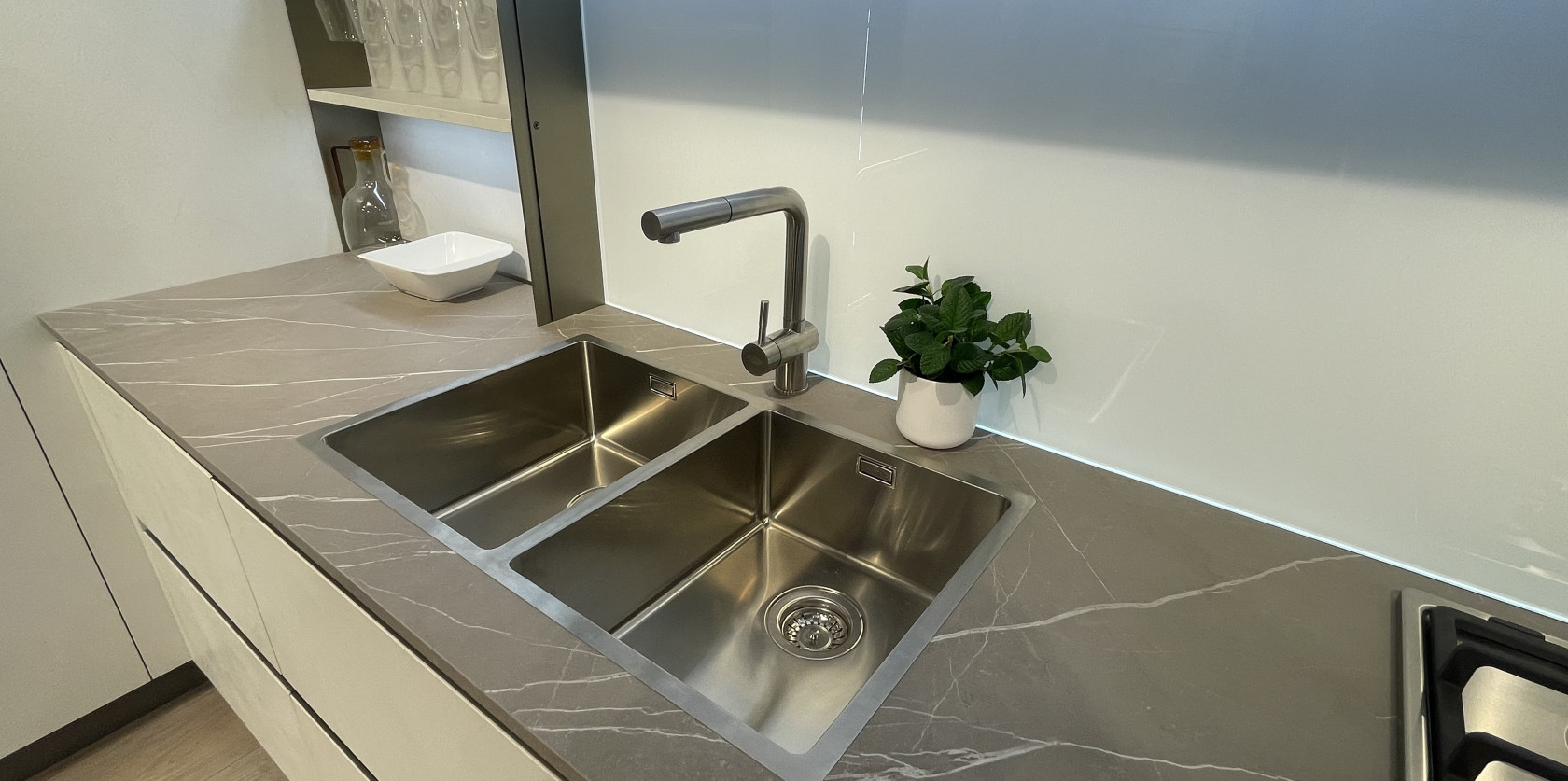 Start J Pro - Veneta Cucine