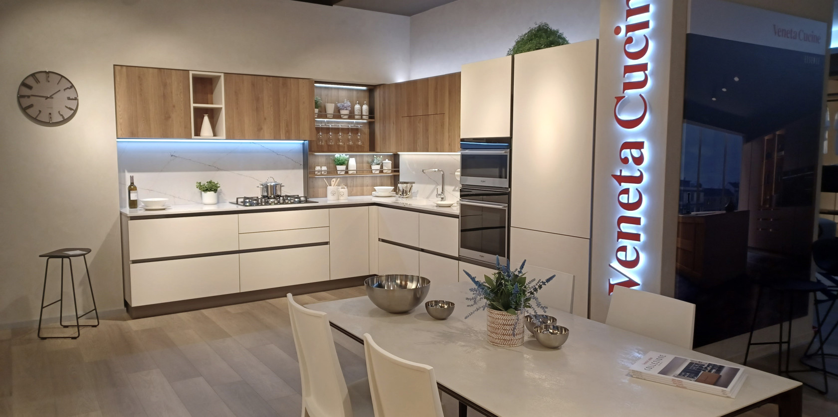 Mod. Like J - beige soft