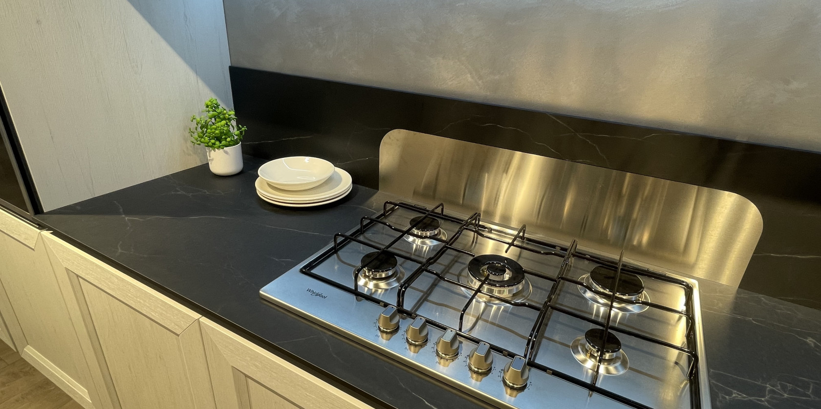 Tablet - Veneta Cucine