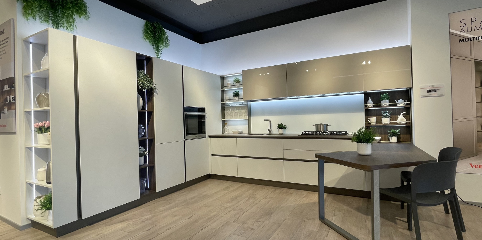 Start J Pro - Veneta Cucine