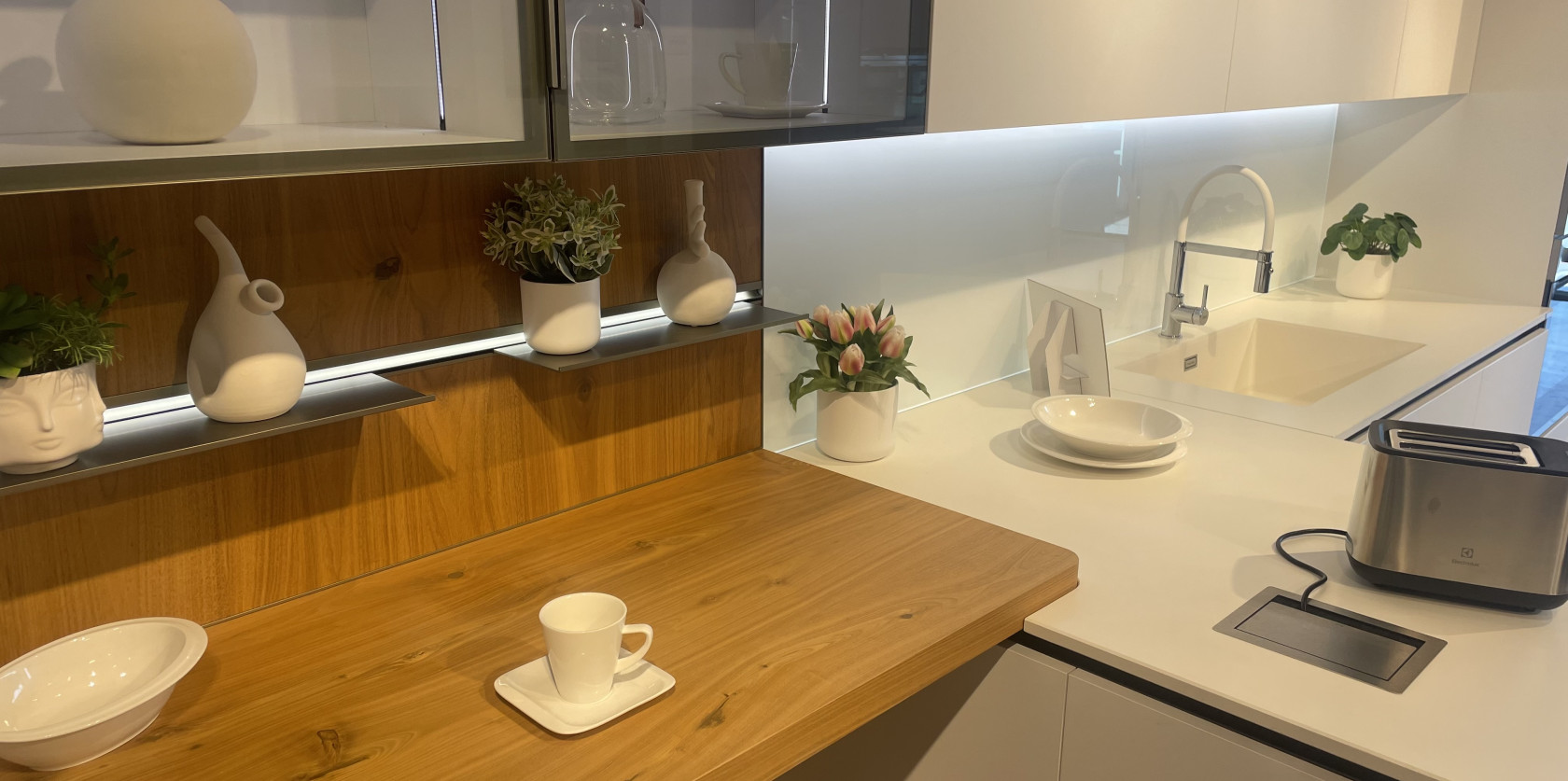 Lounge Soft - Veneta Cucine