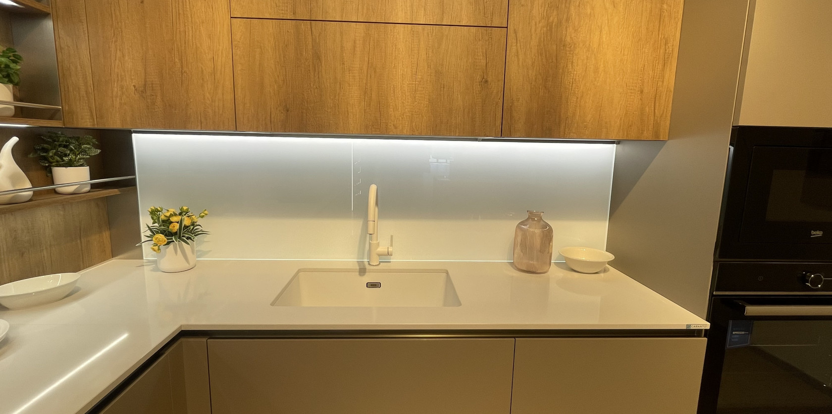 Oyster Pro - Veneta Cucine