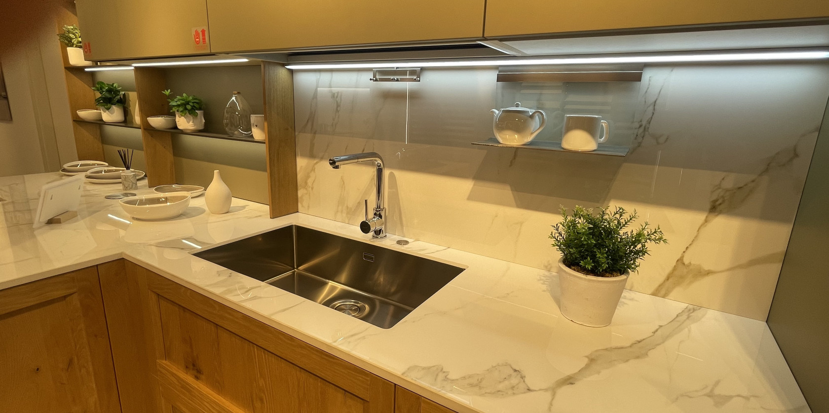 Milano - Veneta Cucine