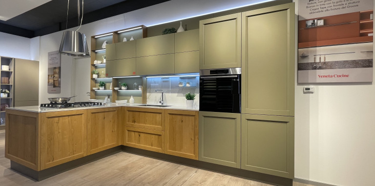 Milano - Veneta Cucine