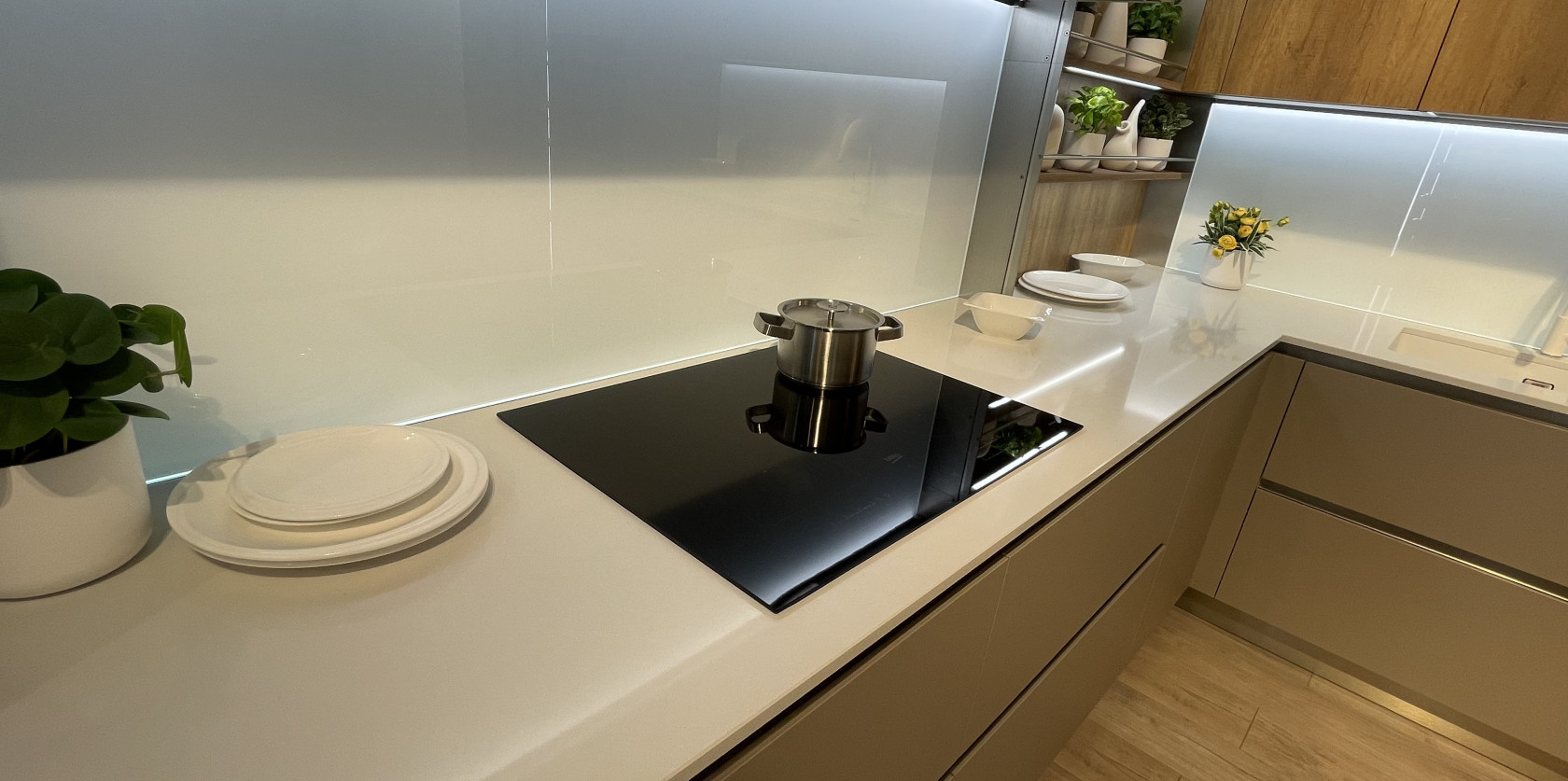 Oyster Pro - Veneta Cucine