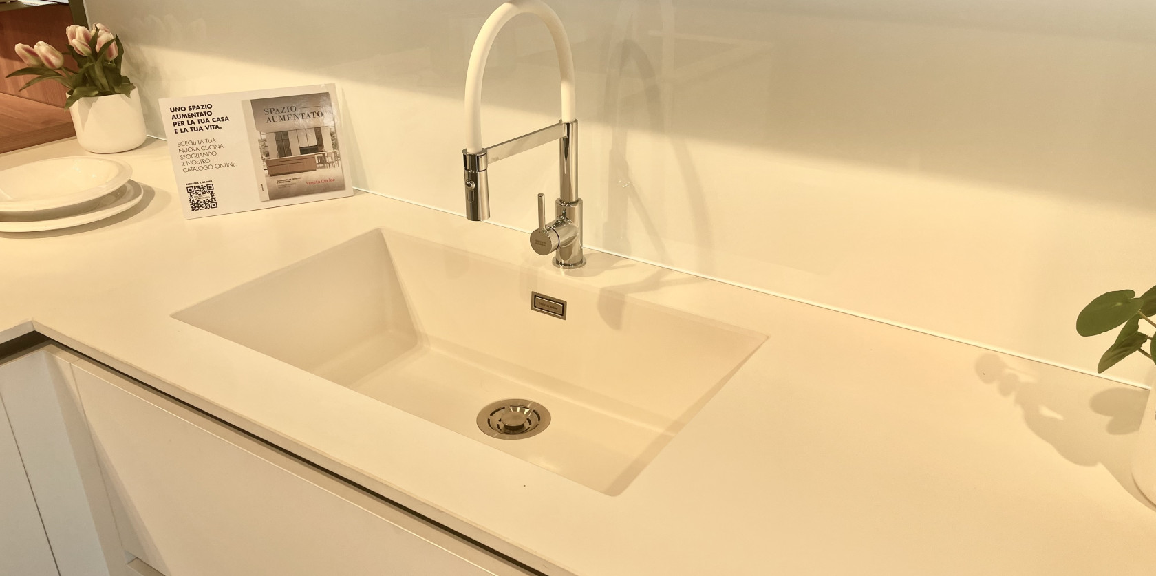 Lounge Soft - Veneta Cucine