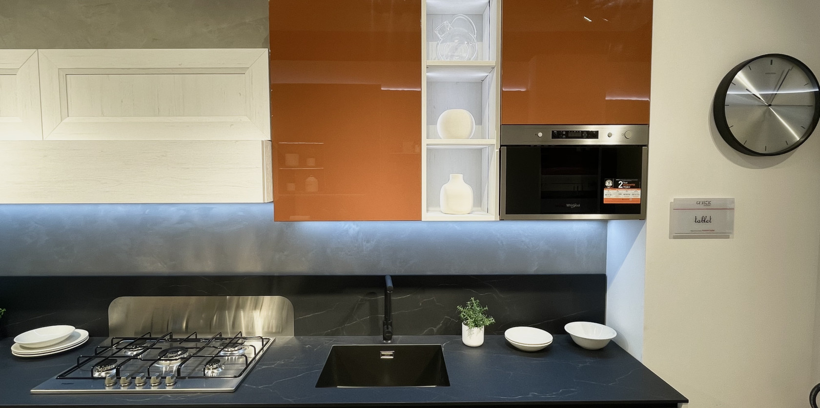 Tablet - Veneta Cucine