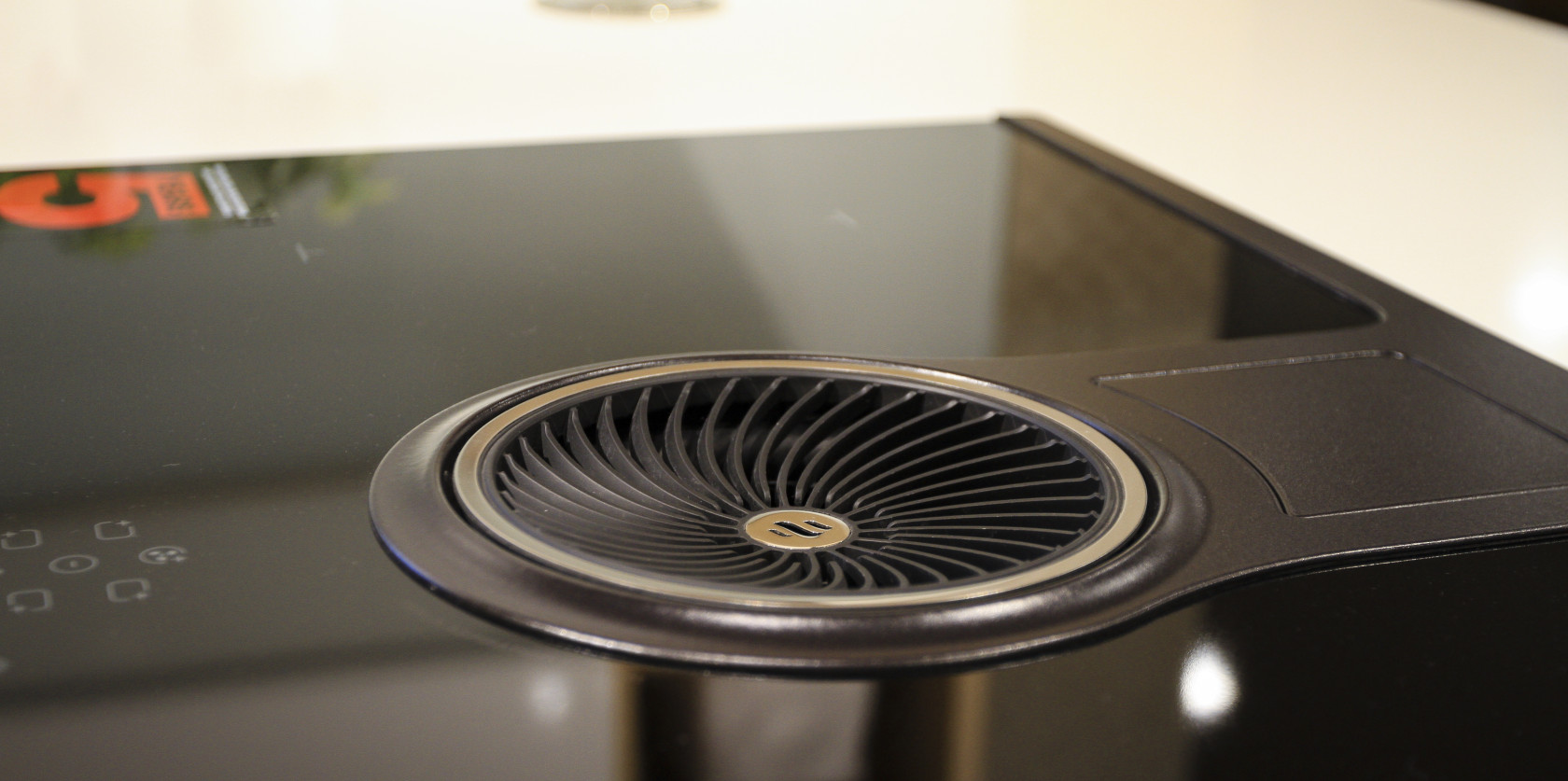 VENETA CUCINE OYSTER PRO LUCIDA