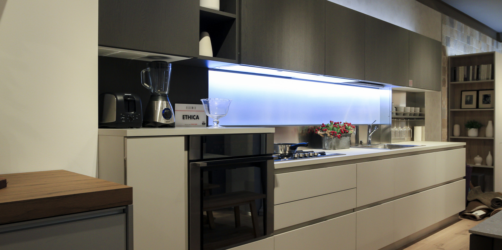 VENETA CUCINE ETHICA