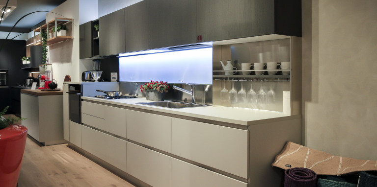 VENETA CUCINE ETHICA